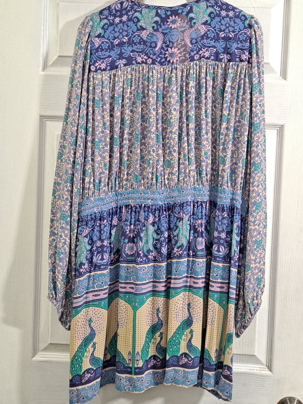🦄NWT! Spell Xanadu Playdress✨️ - Picture 9 of 13